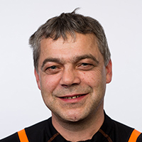 Henning Holsen