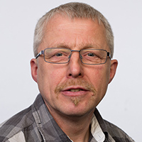 Svein Sigdestad 