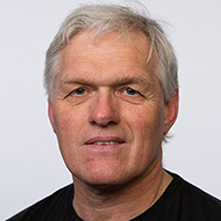 Bengt Tangedal 