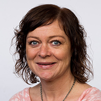 Julie  Humlestøl-Titlestad 